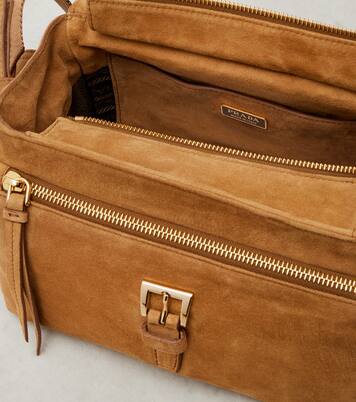 Schultertasche Prada Explore Medium | Prada