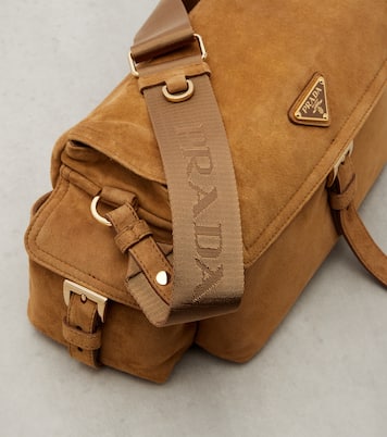 Schultertasche Prada Explore Medium | Prada