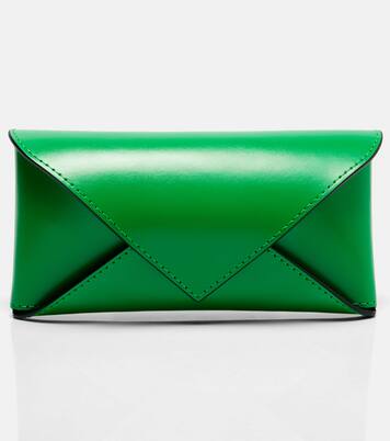 Light Ribbon飞行员太阳镜 | Bottega Veneta