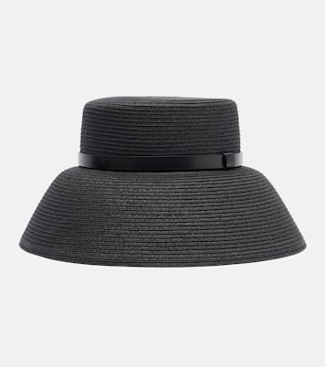 Woven bucket hat | Max Mara
