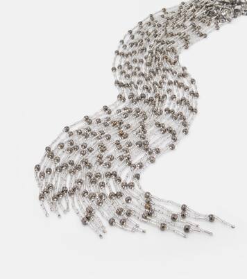 Collier à ornements | Dries Van Noten