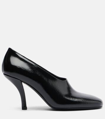 Leather pumps | Toteme