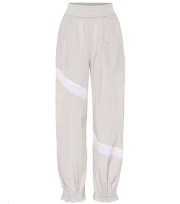 Technical trackpants | Ganni