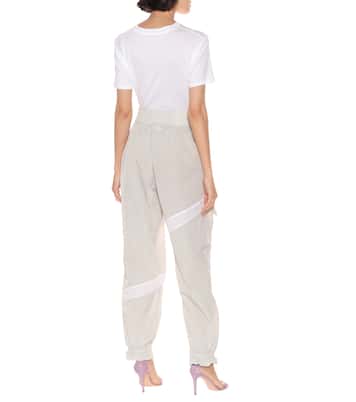 Technical trackpants | Ganni