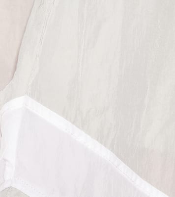 Technical trackpants | Ganni