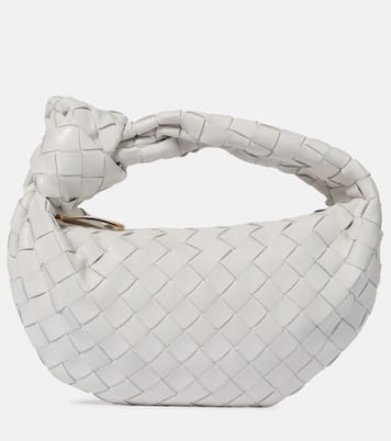 Sac Jodie Mini en cuir | Bottega Veneta