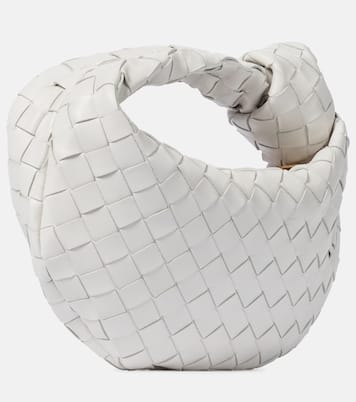 Sac Jodie Mini en cuir | Bottega Veneta