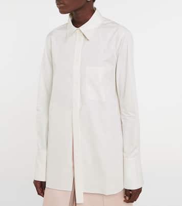 Camisa de algodón | Peter Do