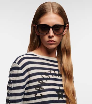 30MontaigneMini SI sunglasses | Dior Eyewear