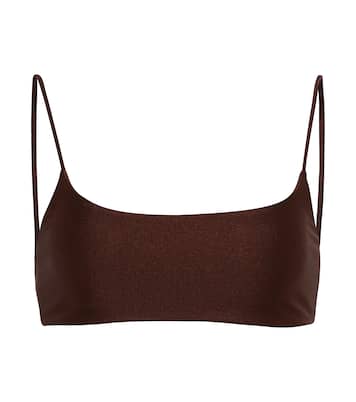 Muse bikini top | Jade Swim