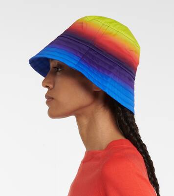 Cappello da pescatore in misto cotone | Dries Van Noten