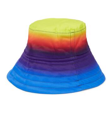 Cappello da pescatore in misto cotone | Dries Van Noten