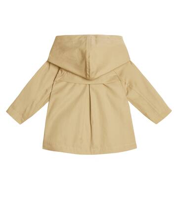 Baby - Giacca in twill di cotone | Tartine et Chocolat