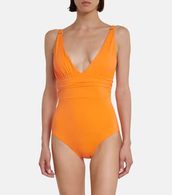 Panarea swimsuit | Melissa Odabash