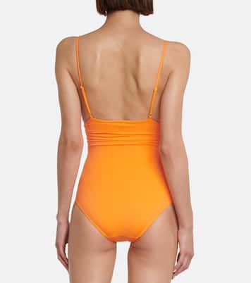 Panarea swimsuit | Melissa Odabash