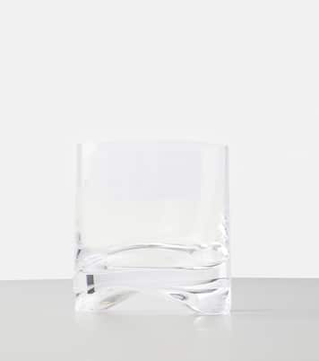 Arch set of 2 whiskey glasses | Nude