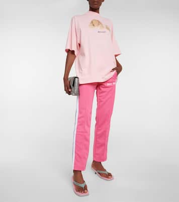 Sandali infradito con logo | Palm Angels