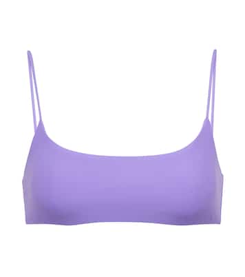 Bikini-Oberteil Muse | Jade Swim