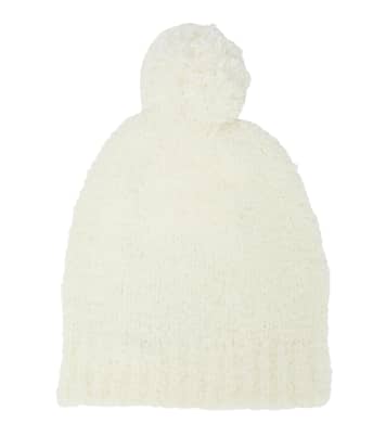 Gorro en mezcla de lana | Jil Sander