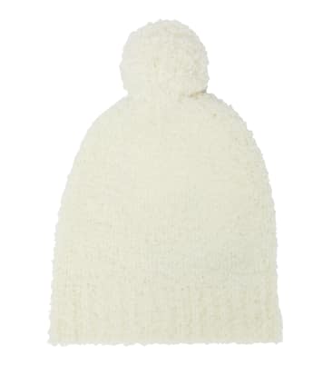 Gorro en mezcla de lana | Jil Sander