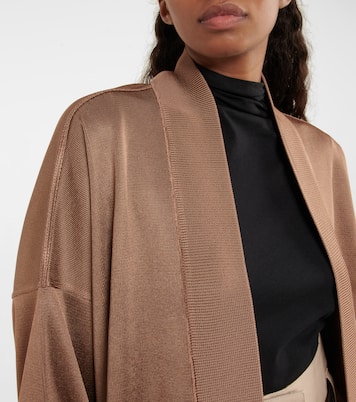 Cardigan Alaïa All | Alaïa