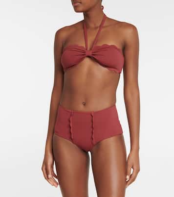 Top de bikini Chesapeake | Marysia