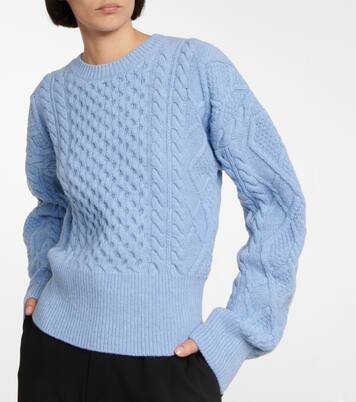 Jersey punto de lana | Stella McCartney