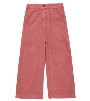 Hose Royal aus Cord | Morley