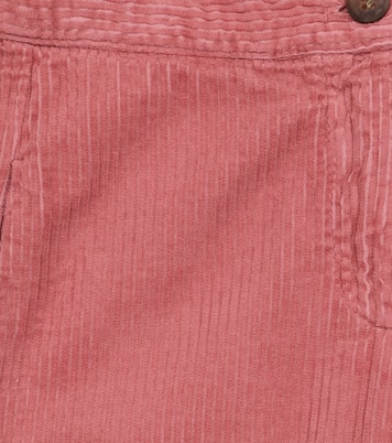 Hose Royal aus Cord | Morley