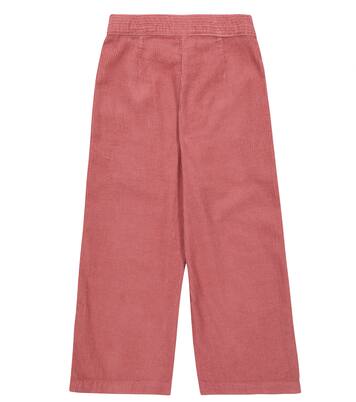 Hose Royal aus Cord | Morley