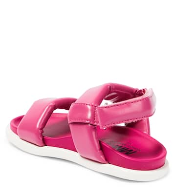 Sandalias con logo | MM6 Maison Margiela Kids
