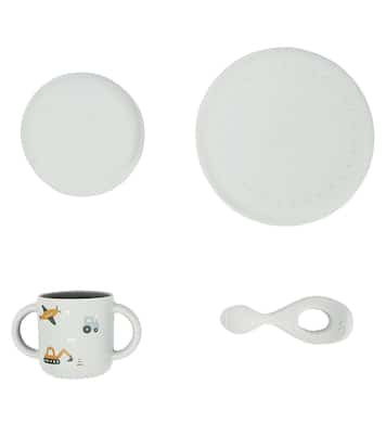 Baby Vivi tableware set | Liewood