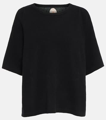 Top de lana y cachemir | Jardin des Orangers