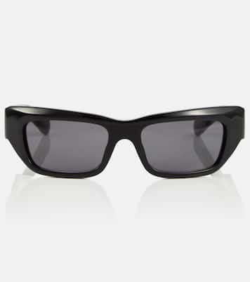 Gafas de sol rectangulares | Gucci