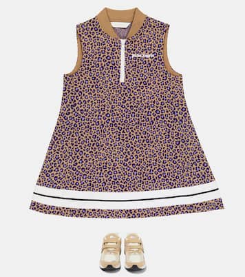 Robe à motif animal | Palm Angels Kids