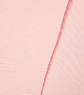 Collant in misto cotone | Il Gufo
