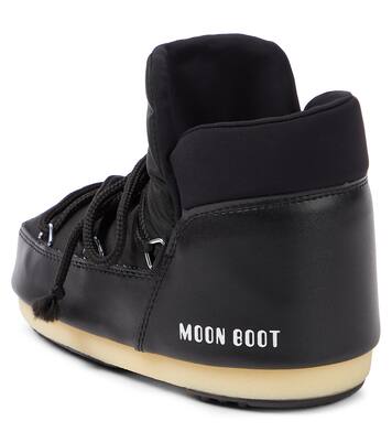 Icon snow boots | Moon Boot Kids