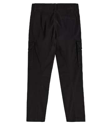 Cargohose aus Baumwolle | C.P. Company Kids