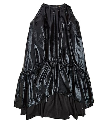 Kleid Metal | Caroline Bosmans