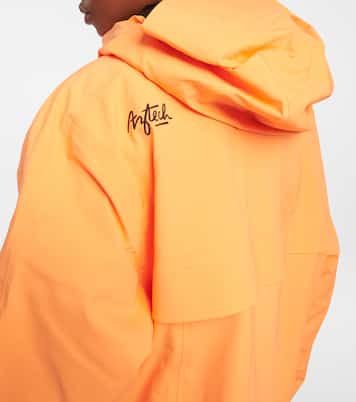 Hayden shell jacket | Aztech Mountain