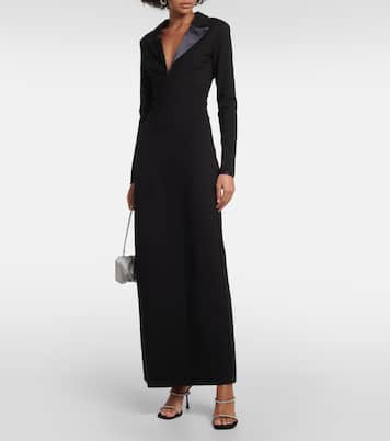 Maxikleid Humboldt | Staud