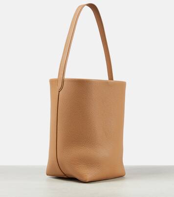 Borsa N/S Park Medium in pelle | The Row