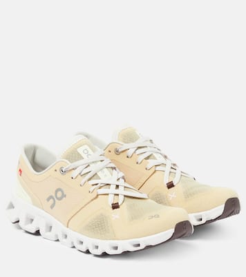 Baskets Cloud X3 | On