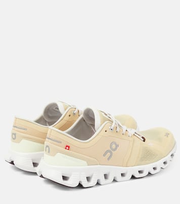 Baskets Cloud X3 | On