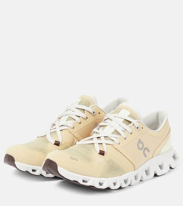 Baskets Cloud X3 | On