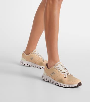 Baskets Cloud X3 | On