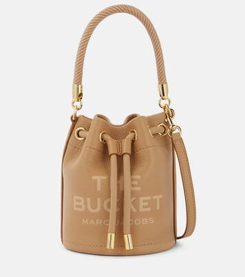 Secchiello The Mini in similpelle | Marc Jacobs
