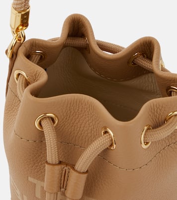 Secchiello The Mini in similpelle | Marc Jacobs