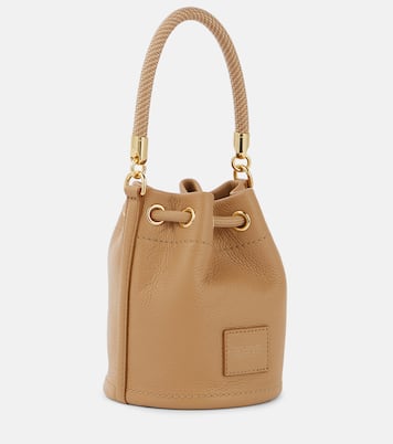 Secchiello The Mini in similpelle | Marc Jacobs