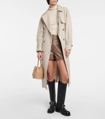 Secchiello The Mini in similpelle | Marc Jacobs